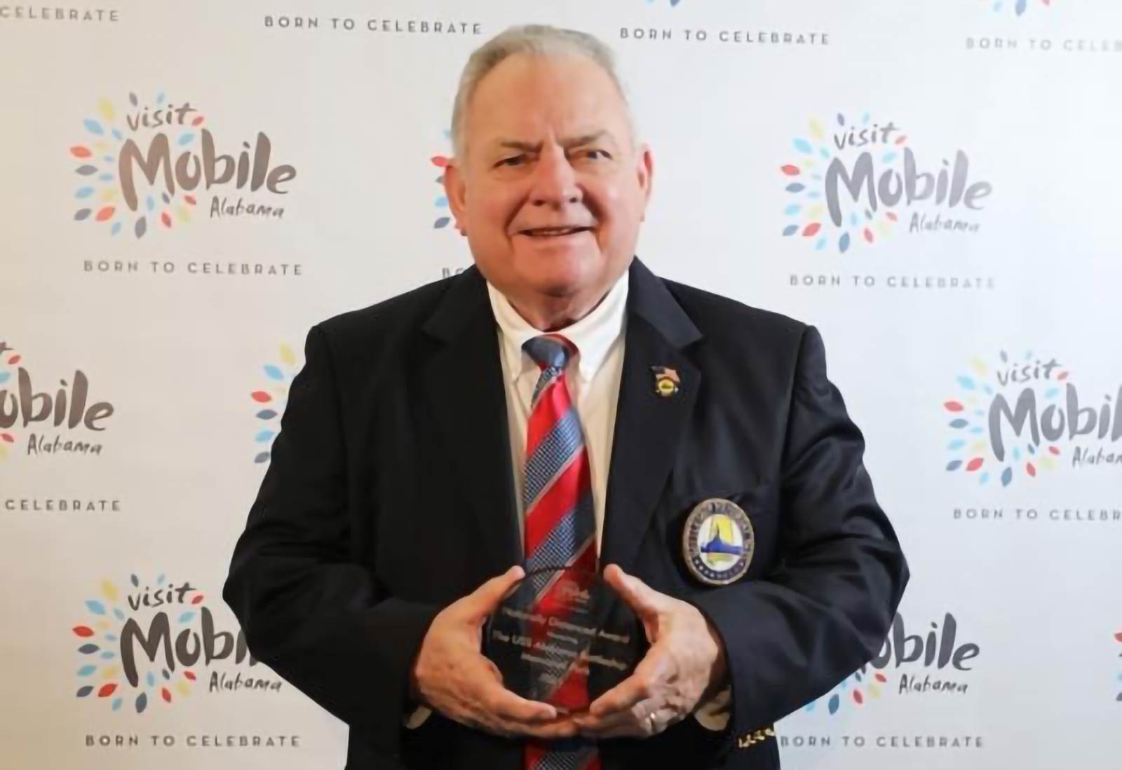 New Battleship Commission Chairman Announced