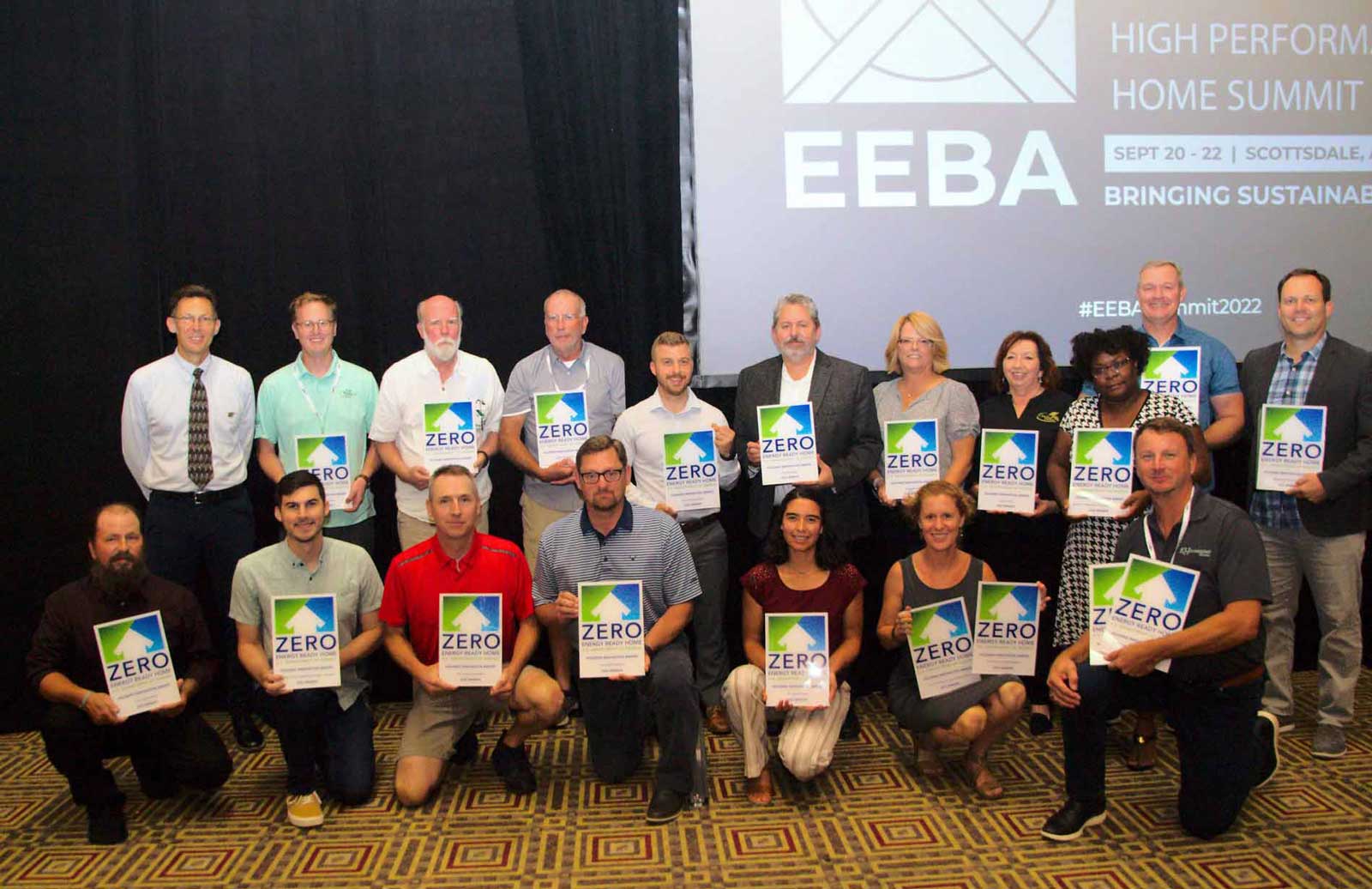 Watershed Wins National Innovation Awards