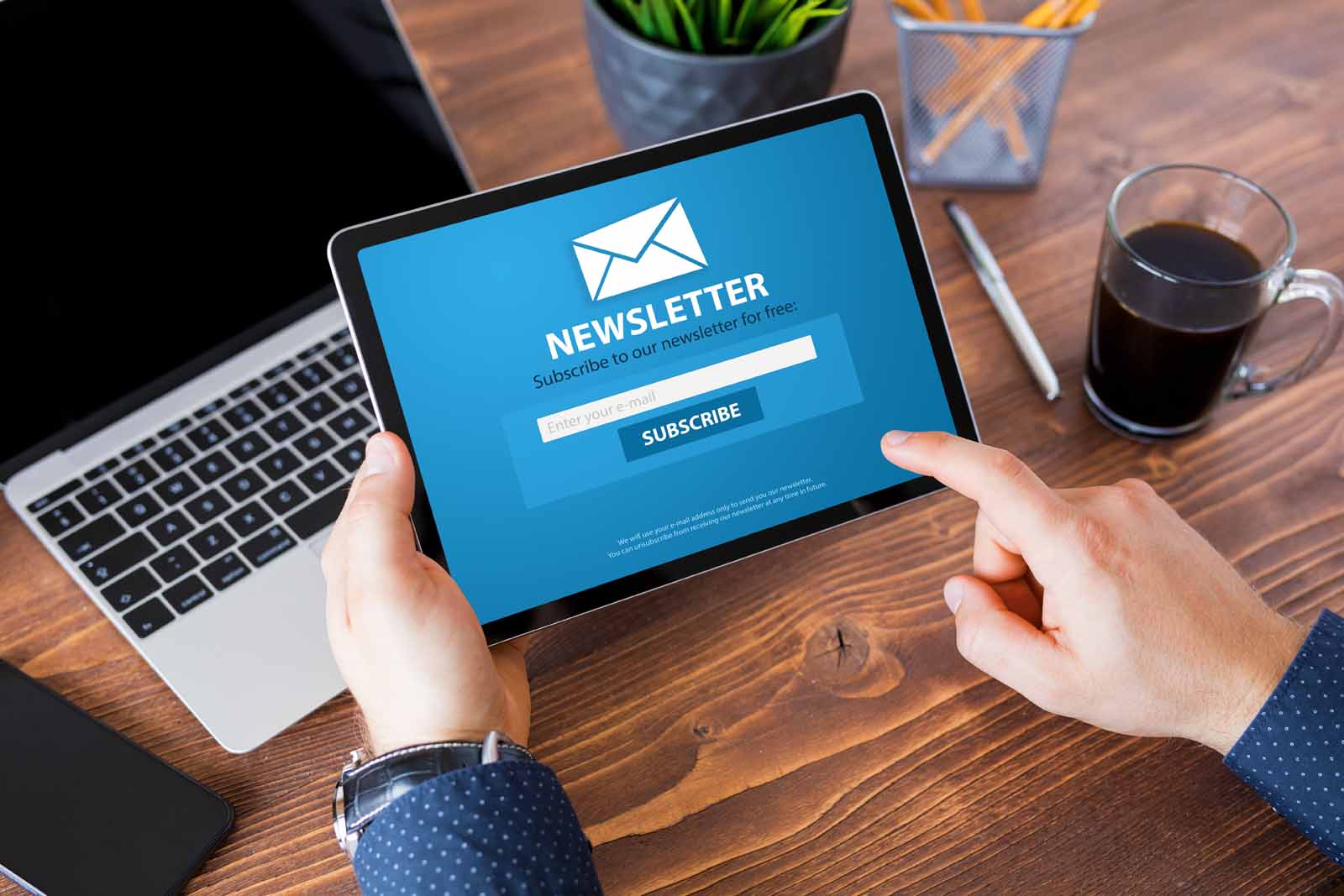 Alabama Media Group Launches Three Newsletters This Week