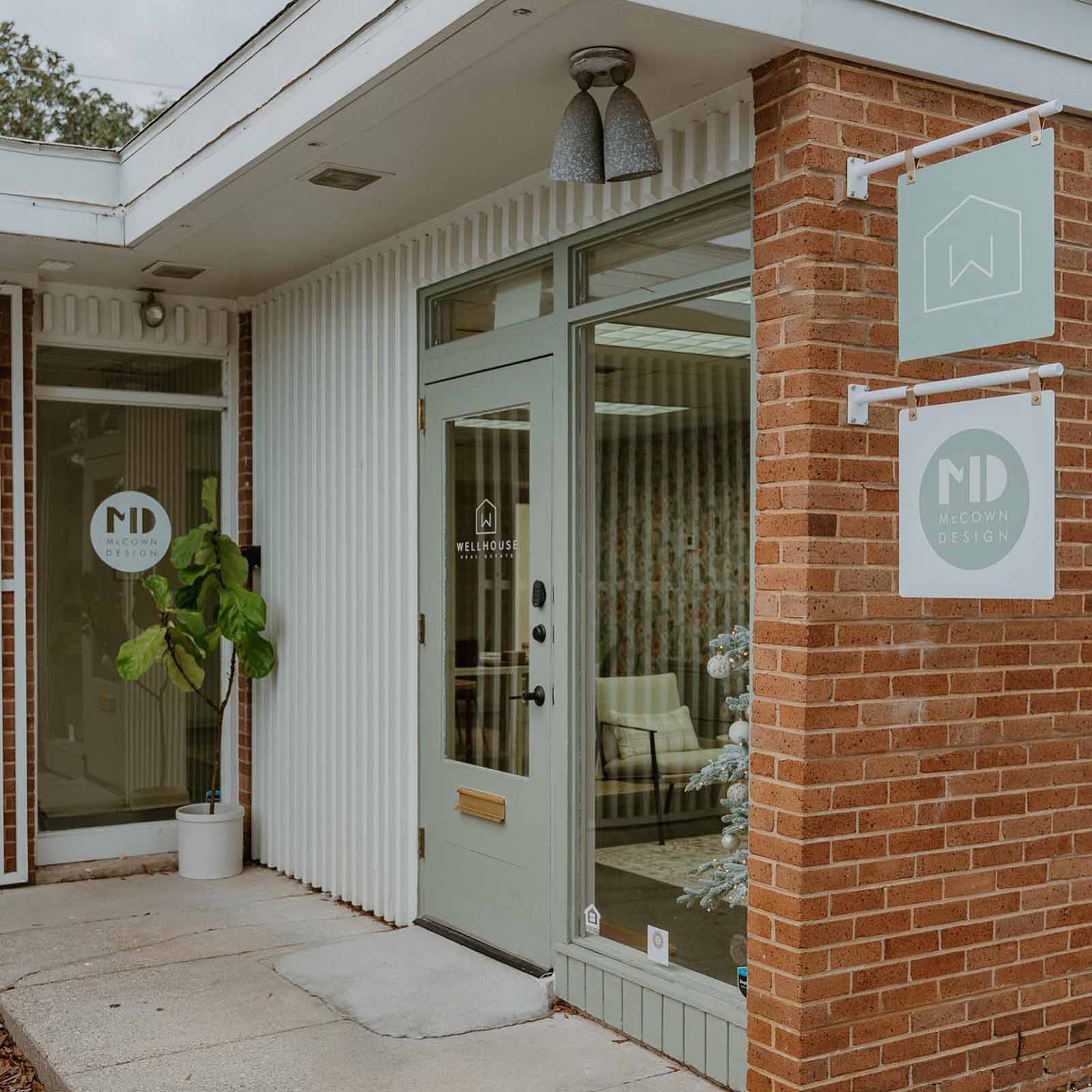 Design Studio Opens In Mobile