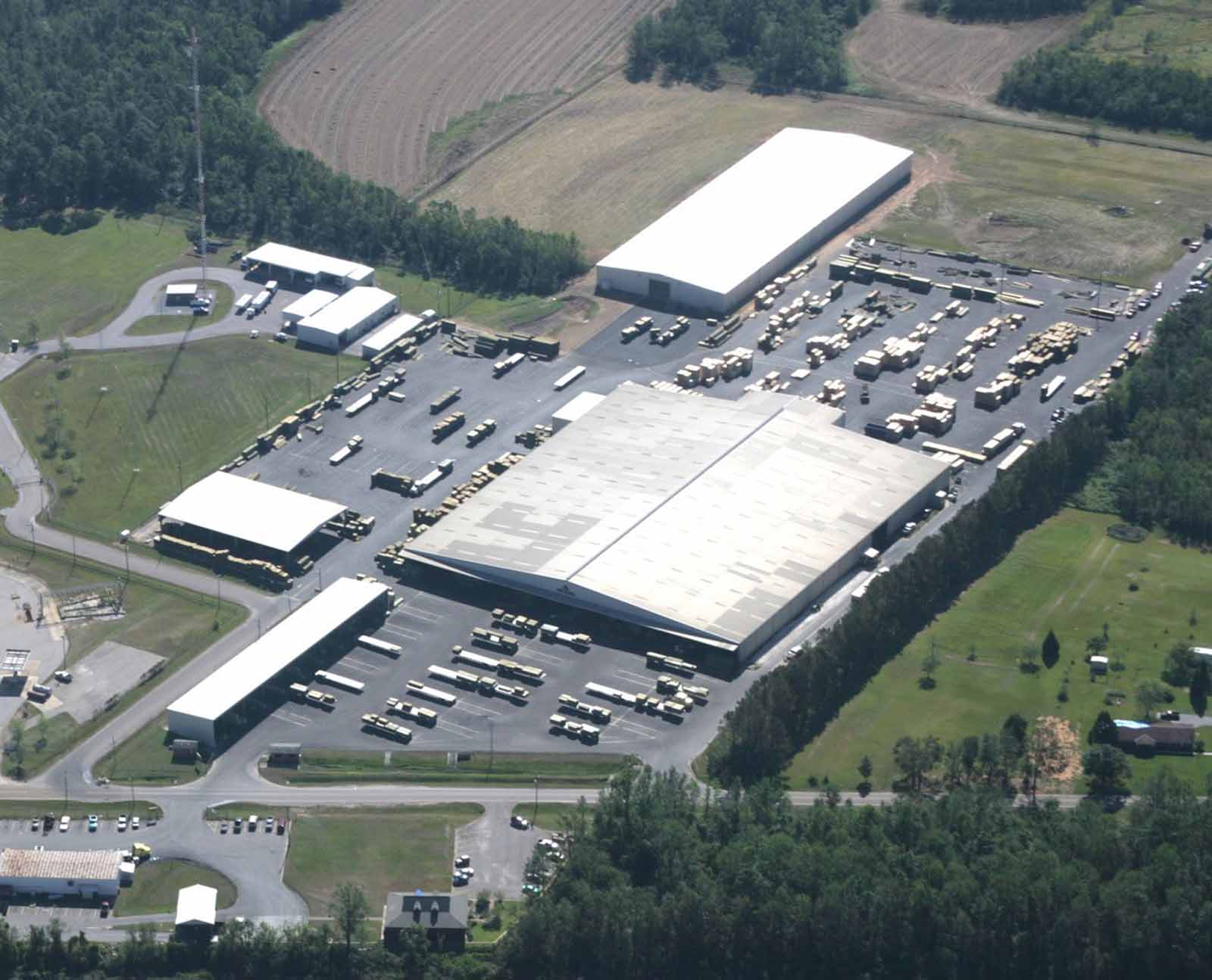 Great Southern Wood To Expand