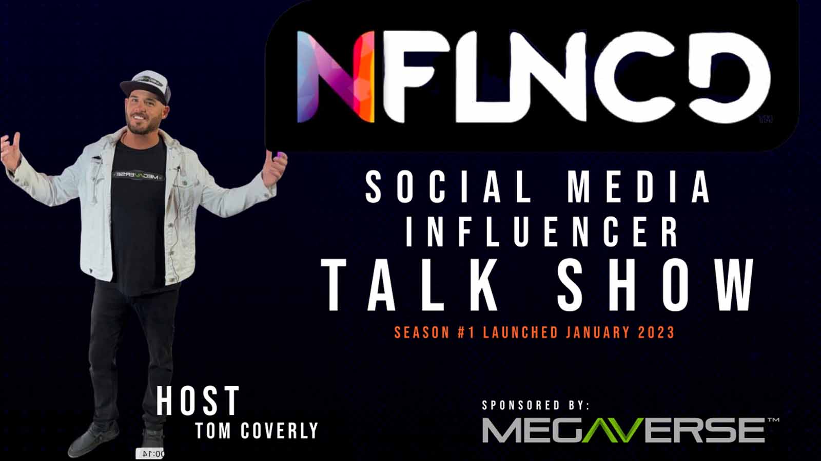 Local Host Announced For Influencer Talk Show