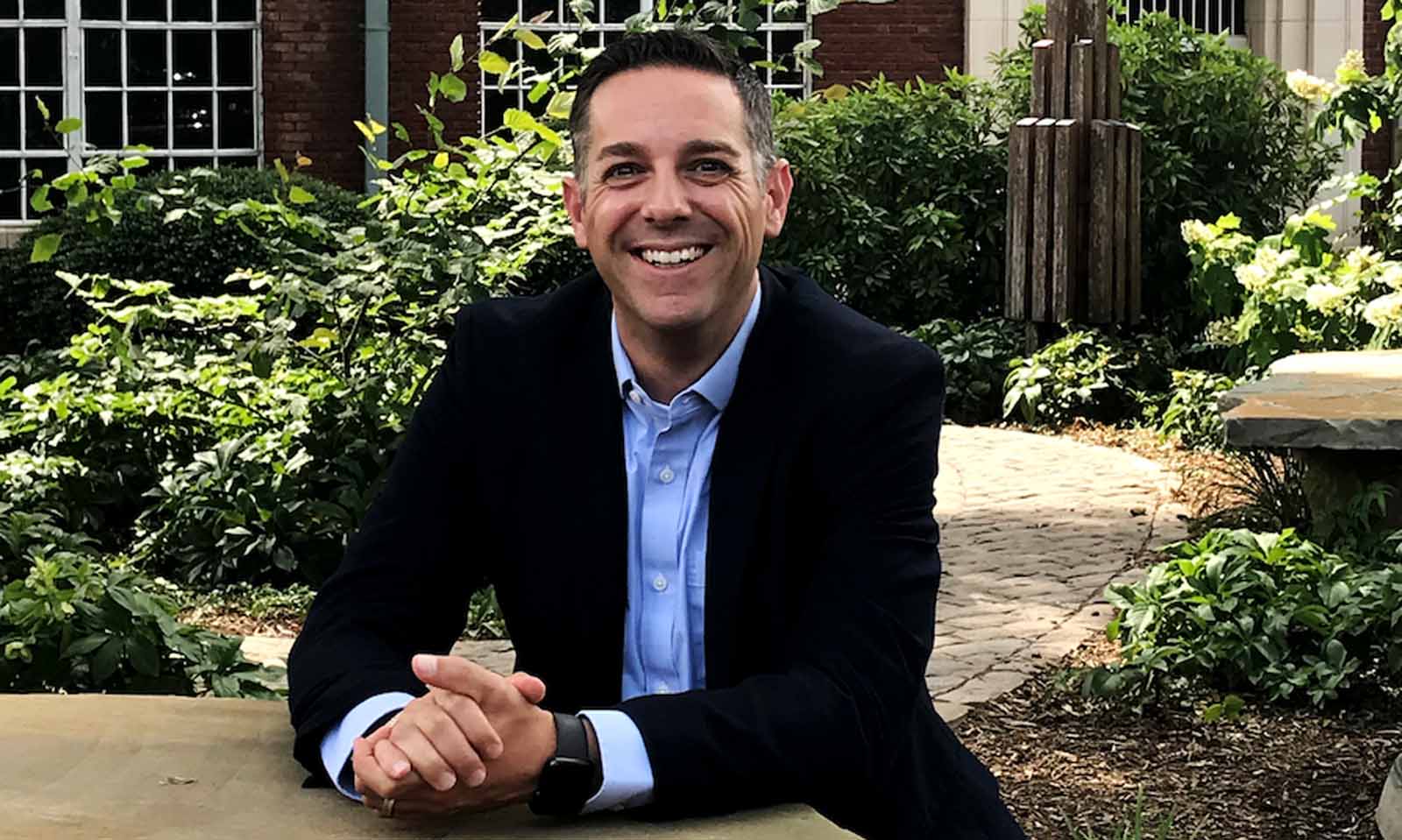 MMofA Names New Executive Director