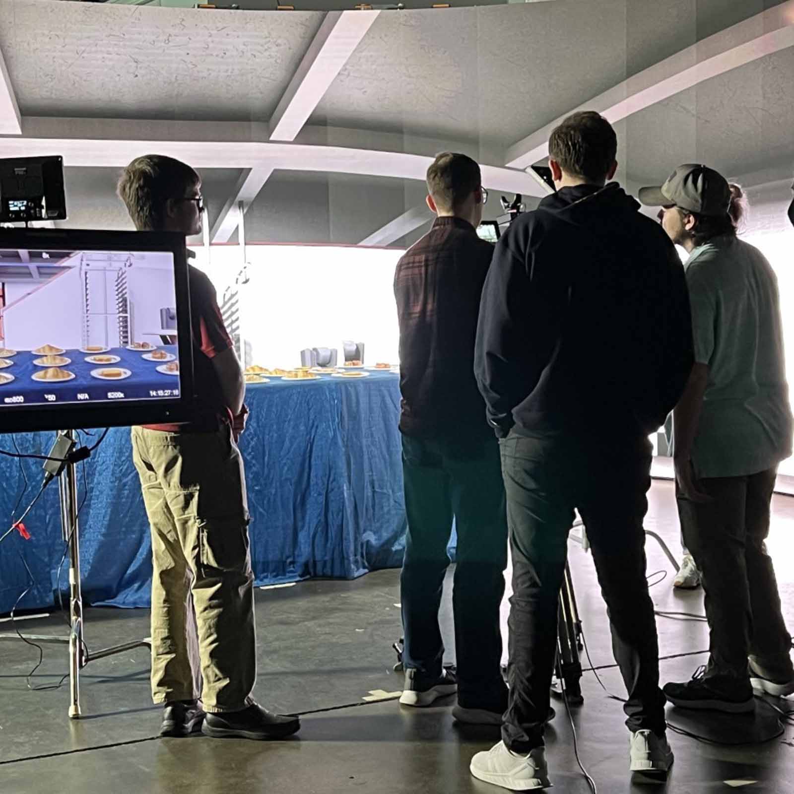 New Mobile Film Office Shadow Program Offers Onsite Opportunities
