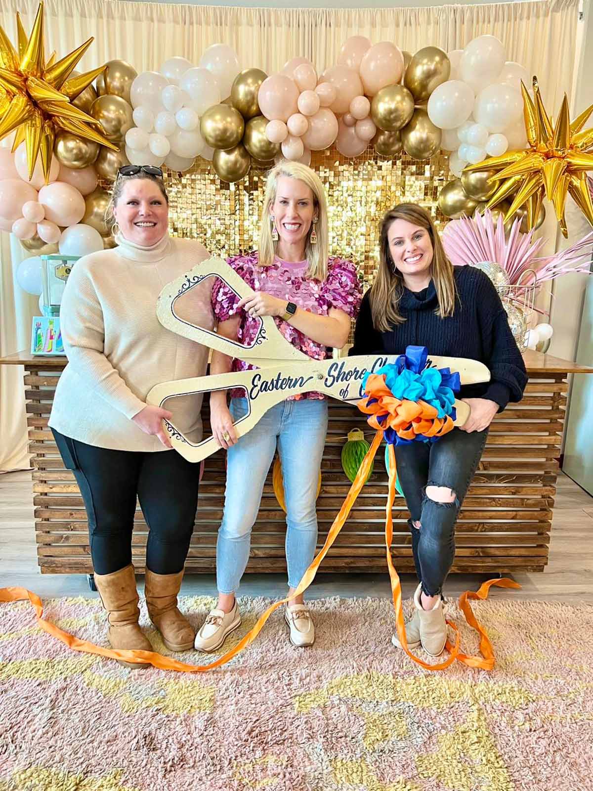 Pop &amp; Pour Party Opens In Daphne