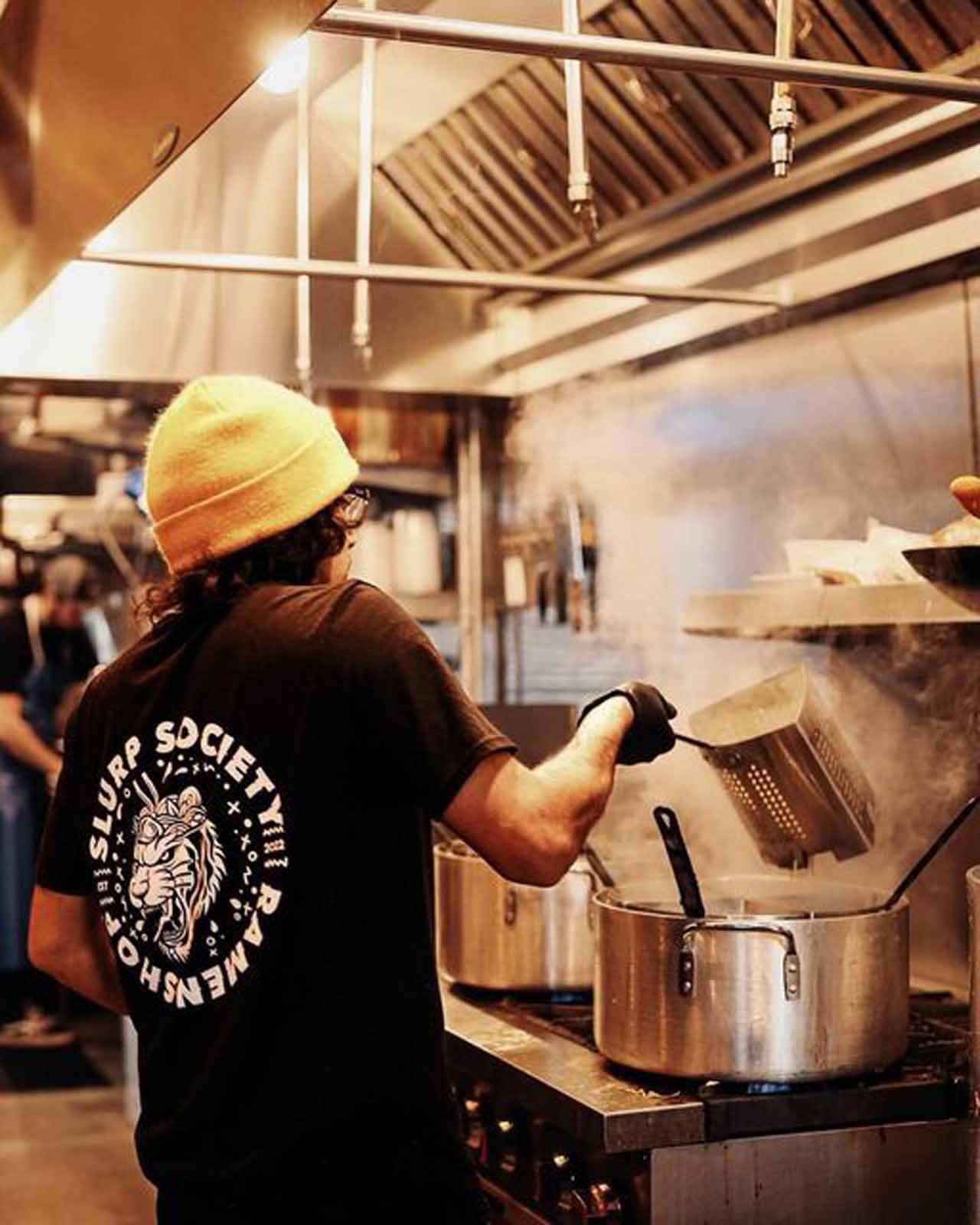 Slurp Society Now Open In Downtown Mobile