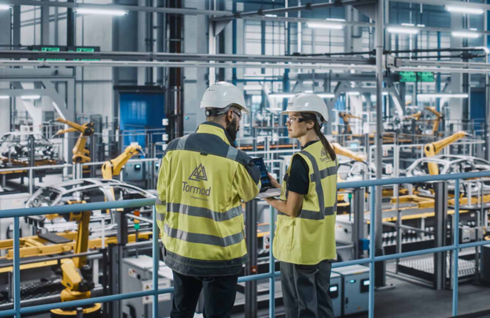 Tormod Launches Website To Assist Plan Leaders