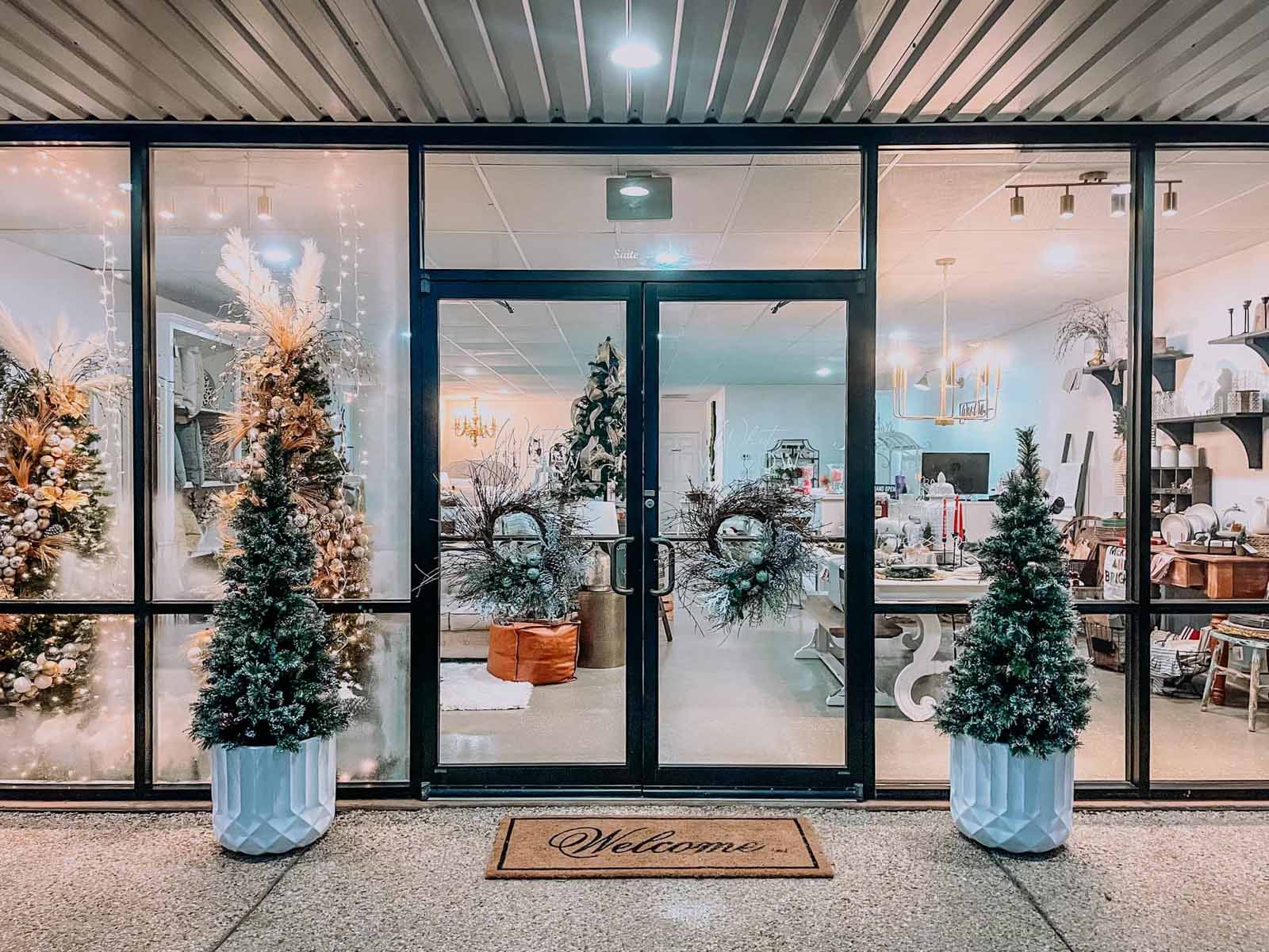 White Willow Boutique Opens In West Mobile