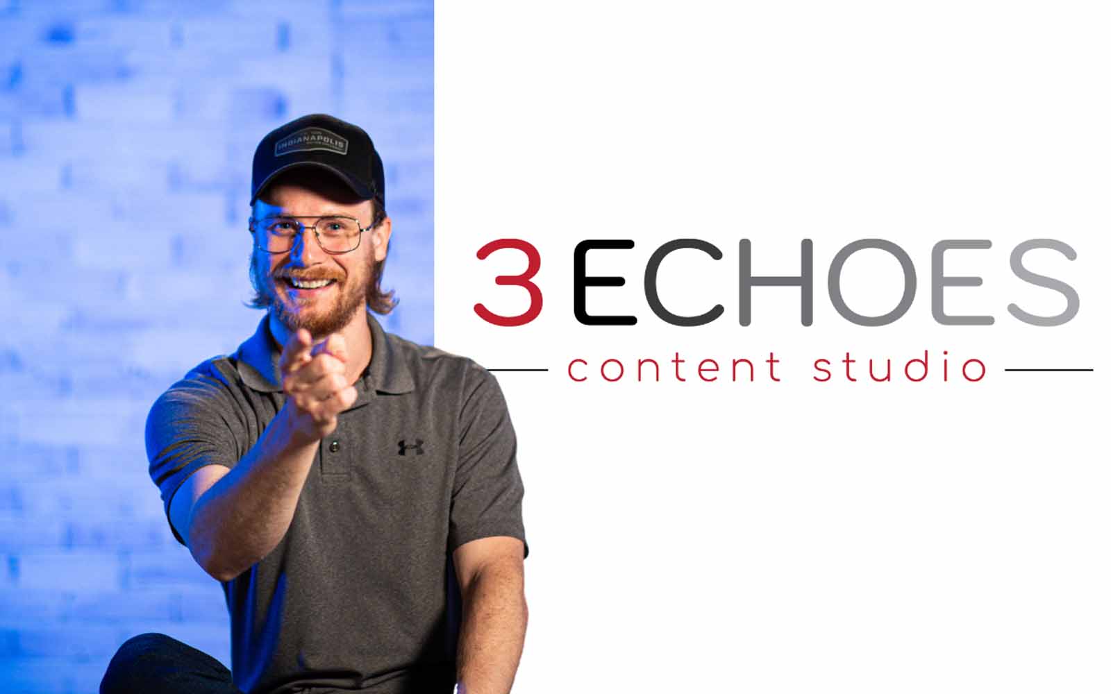 3 Echoes Promotes Wilson