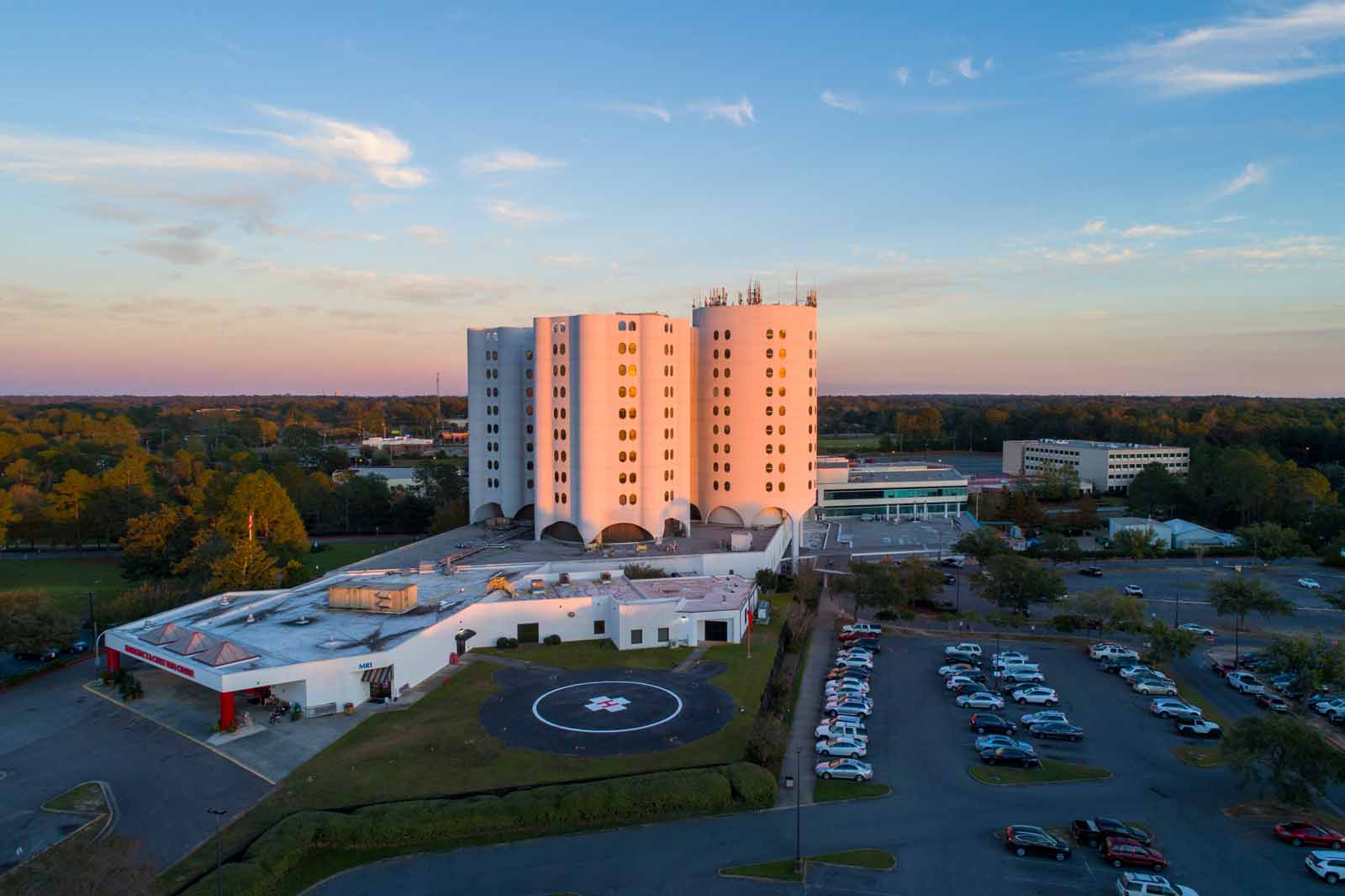 Altapointe Buys Medical Office On Providence Hospital Campus