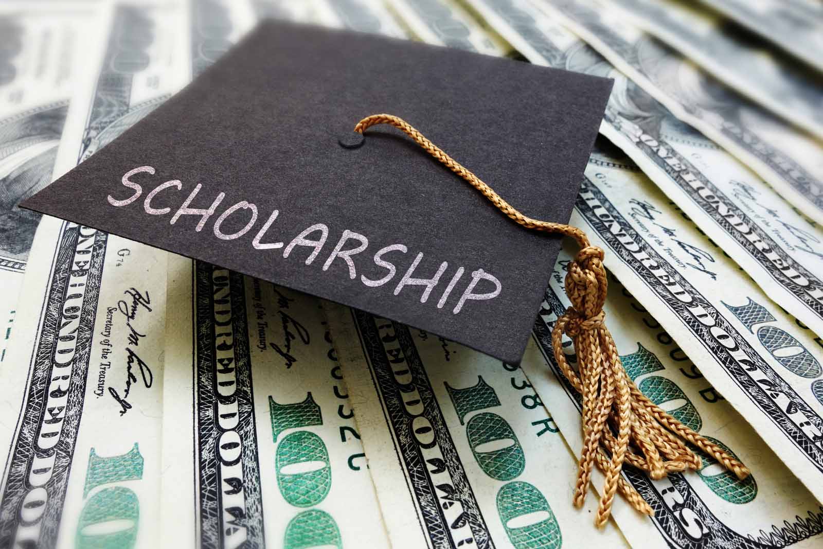 Applications Open For Greene &amp; Phillips Scholarship Program