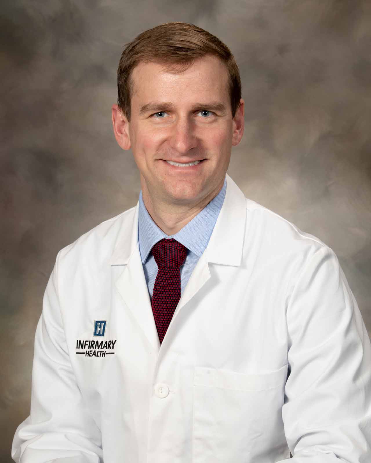 Infirmary Health Adds Physician To Neuroscience Team