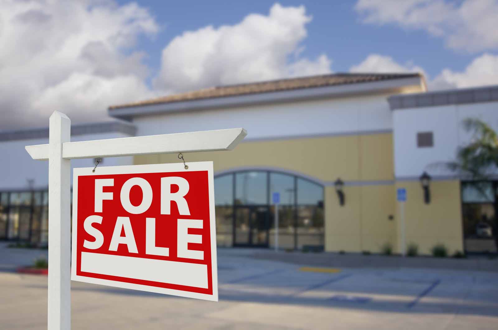Real Estate Update