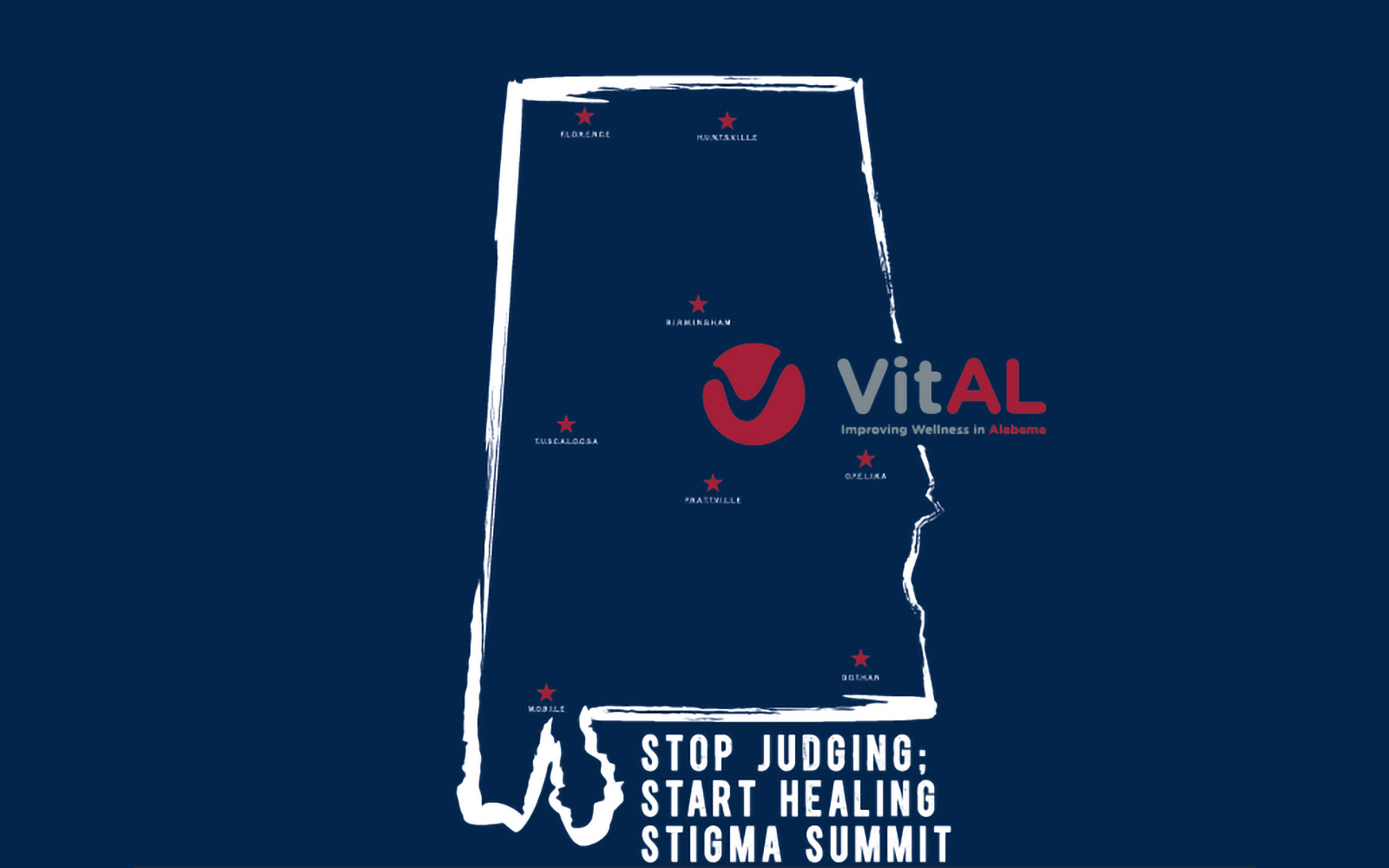 Summit On Substance Misuse Stigma Coming To Mobile