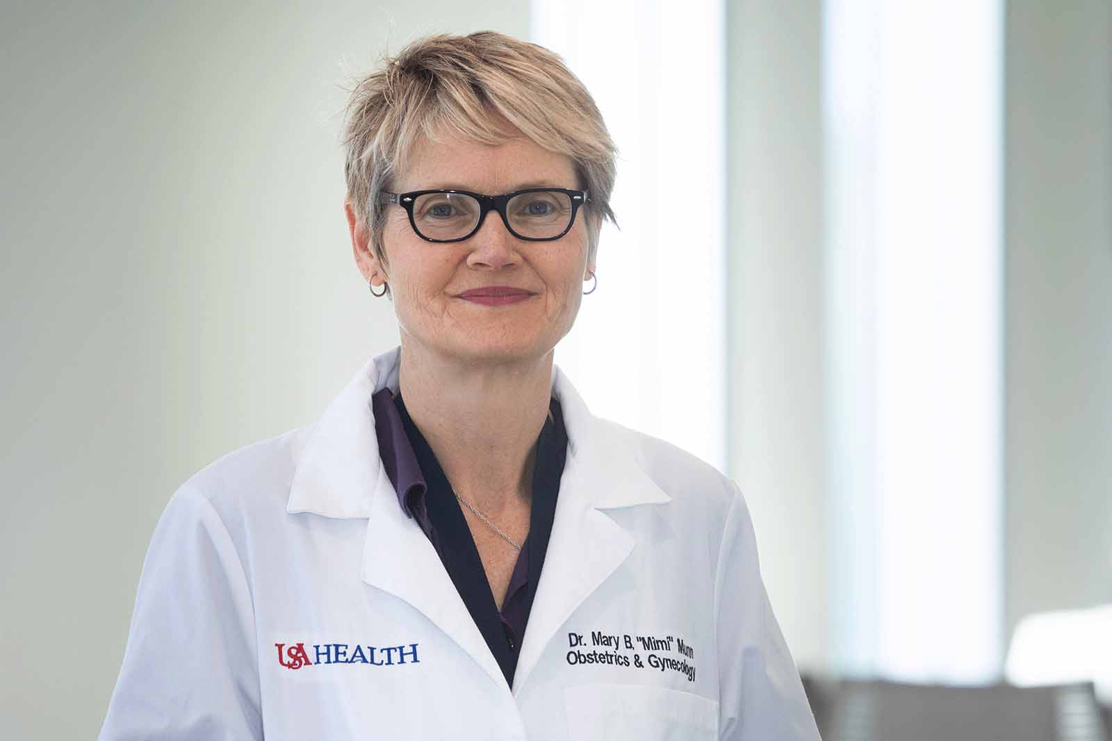 USA Health