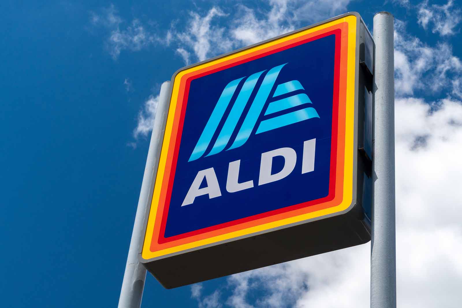 $100-Million Aldi Hub Opens In Loxley