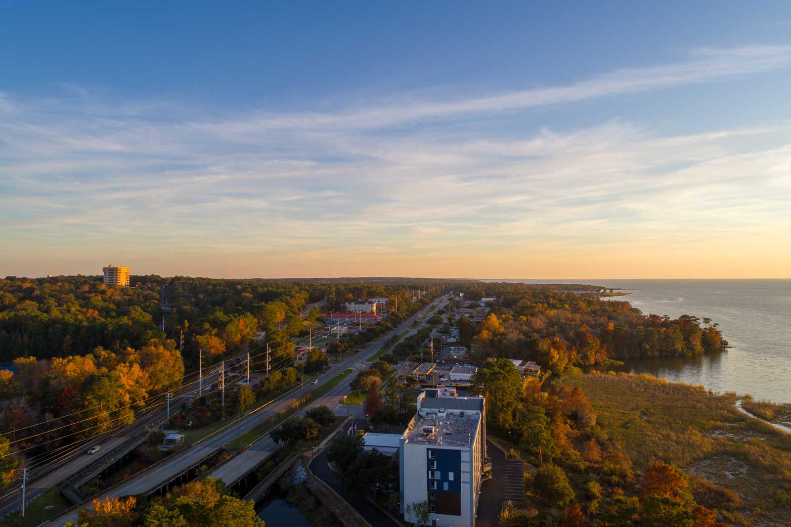 Daphne Approves Justice Center Expansion