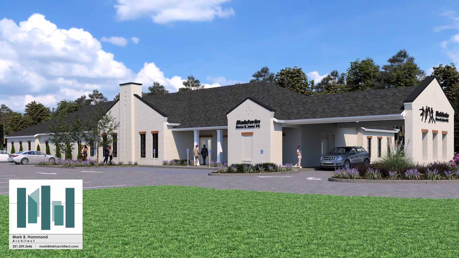 Baldwin Bone &amp; Joint To Add Office