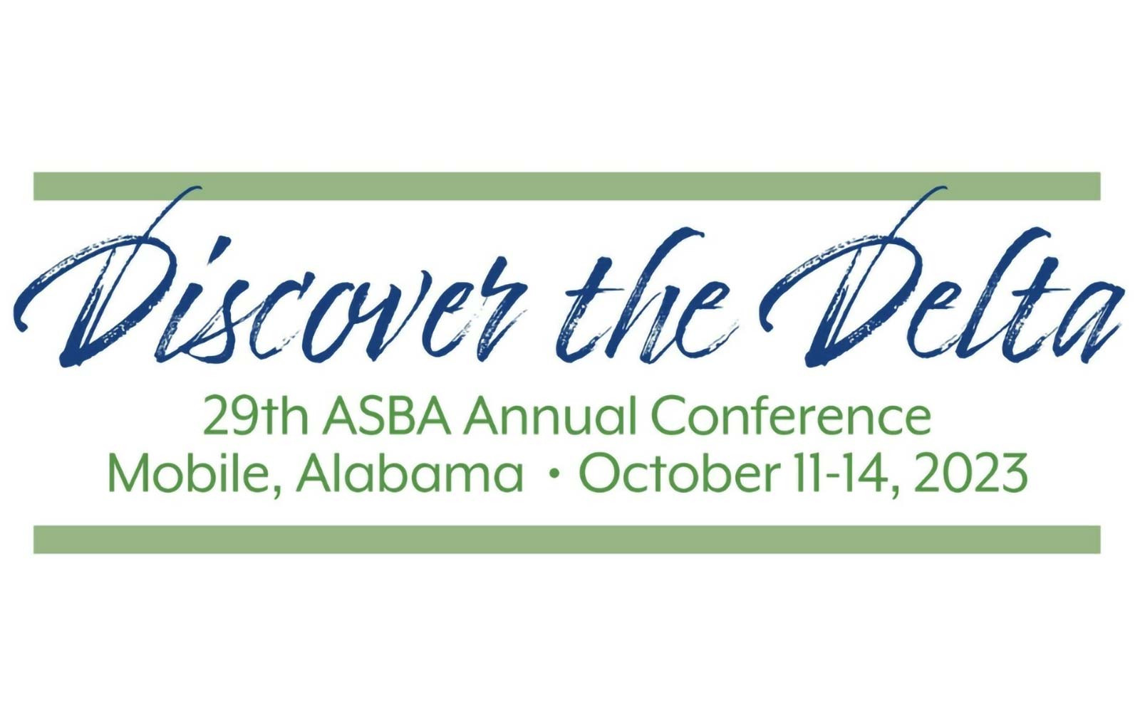 International Artists Conference Coming To Mobile