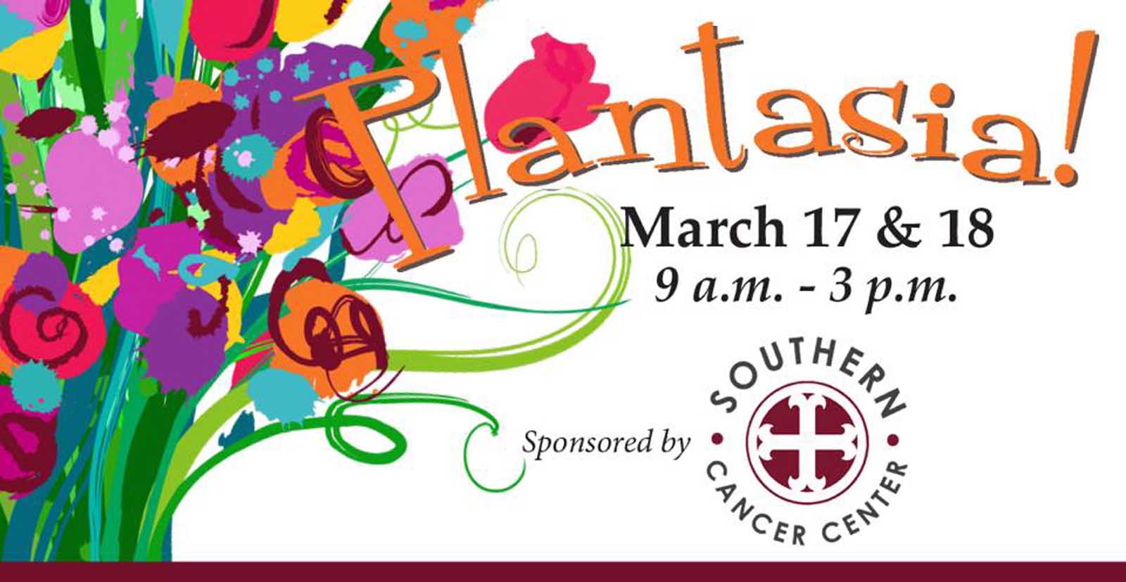 MBG Spring Plant Sale To Raise Funds