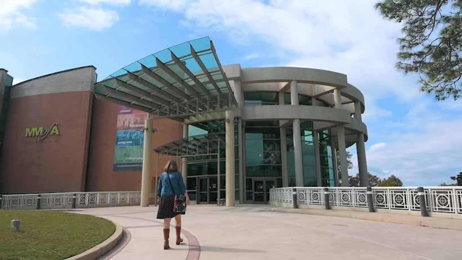 MMofA Grant Offers Free Admission