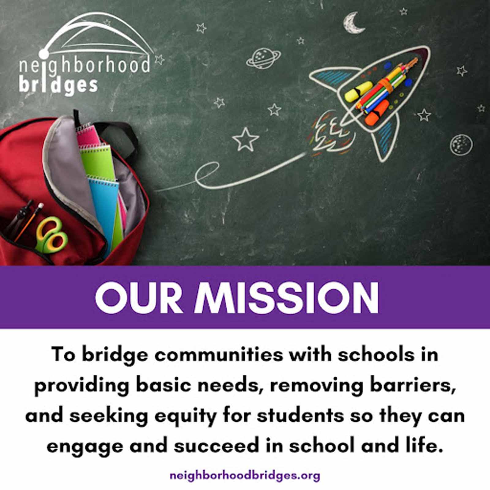 Neighborhood Bridges Expands To Robertsdale