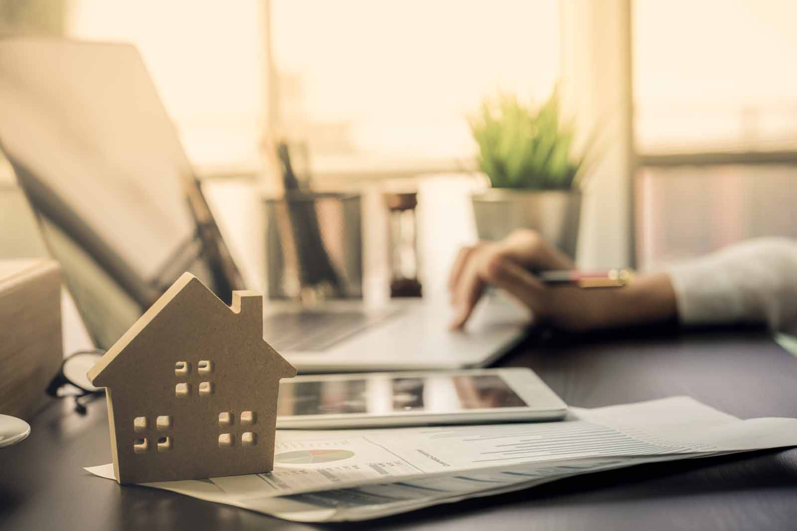 Real Estate Update