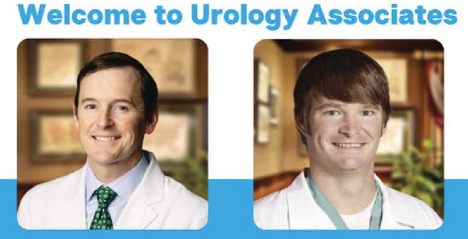 Urology Associates Celebrates 75 Years