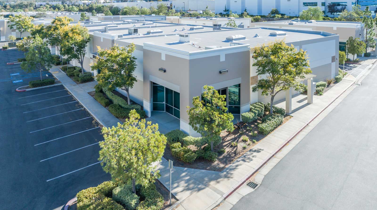 Stirling Properties Real Estate Updates