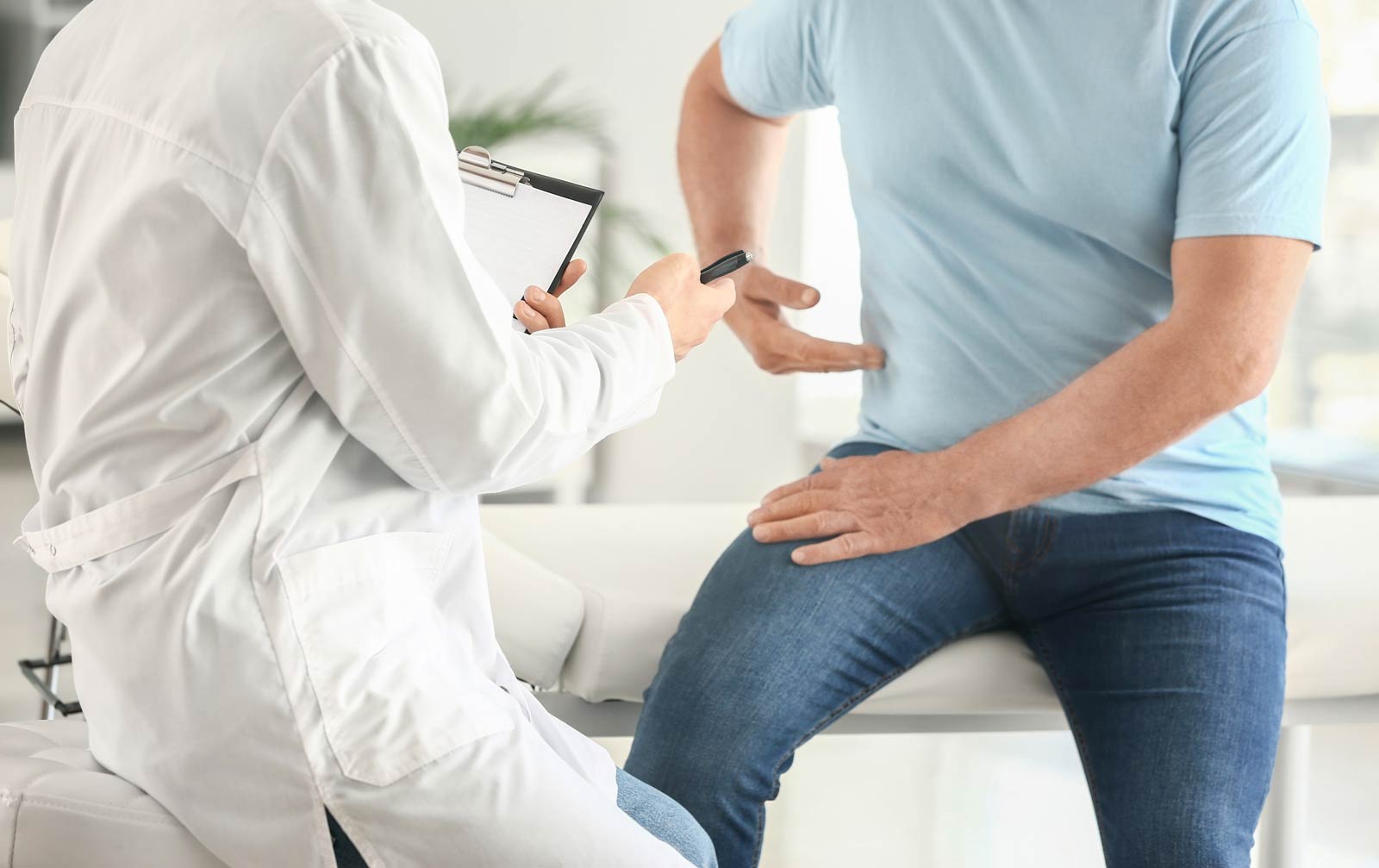 Urology Associates Acquires Urology & Oncology Specialists