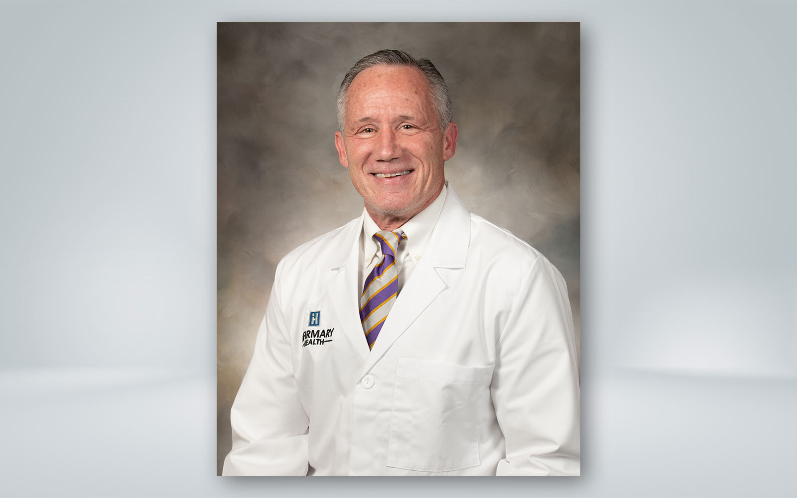 Infirmary Surgical Specialists Hires Rowan