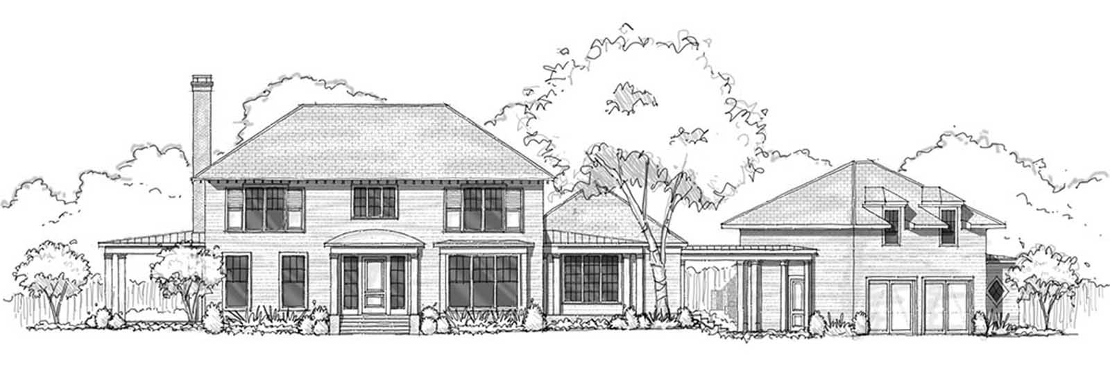 <em>Mobile Bay</em> Magazine Inspiration Home Open For Viewing