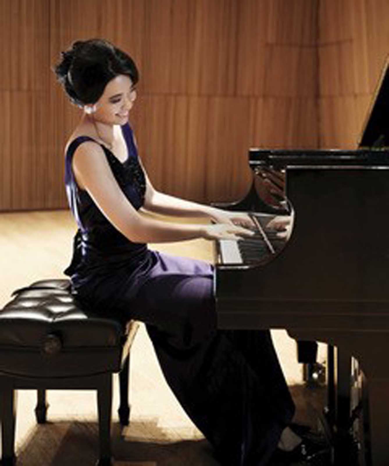 MSO Announces &ldquo;Musical Romance&rdquo;