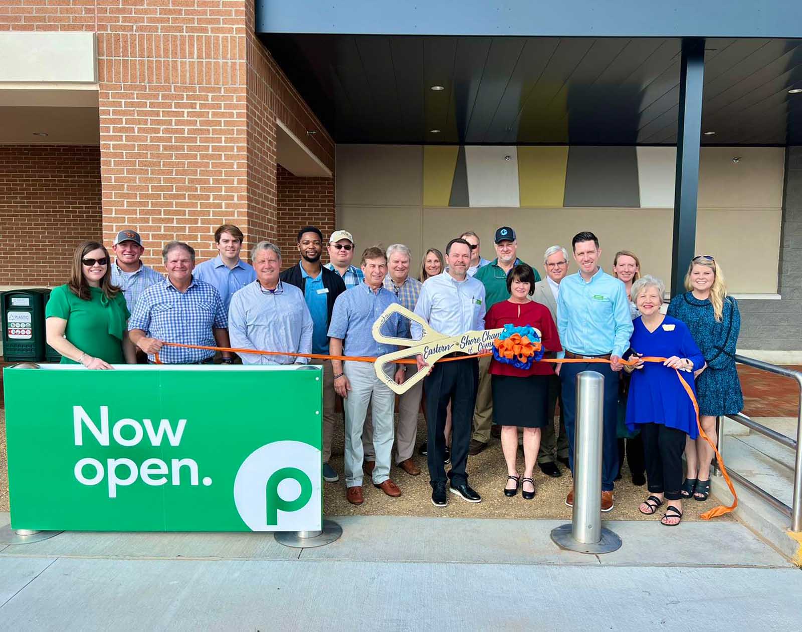 Publix Opens In Fairhope