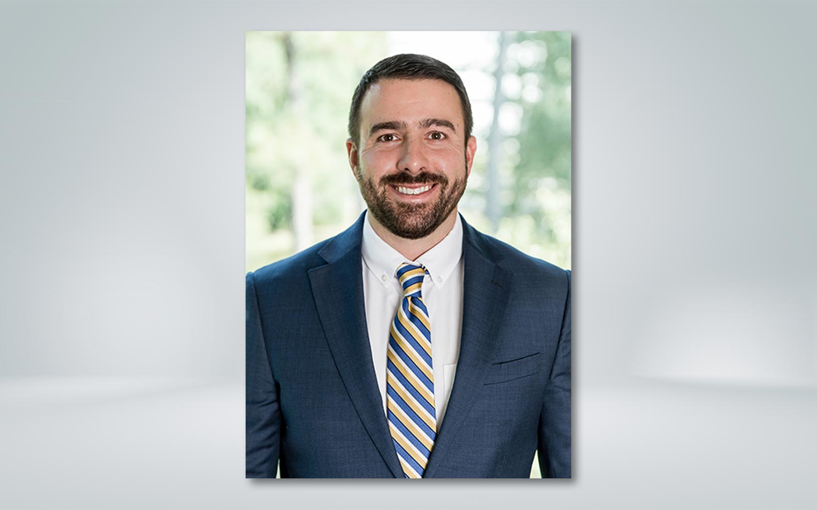Stirling Promotes Landry
