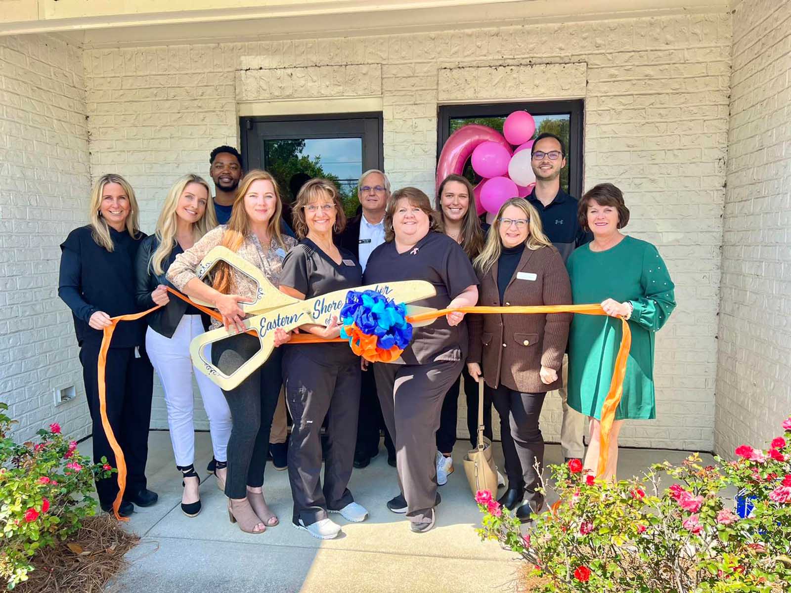 Women&rsquo;s Imaging Specialists Moves To New Fairhope Location
