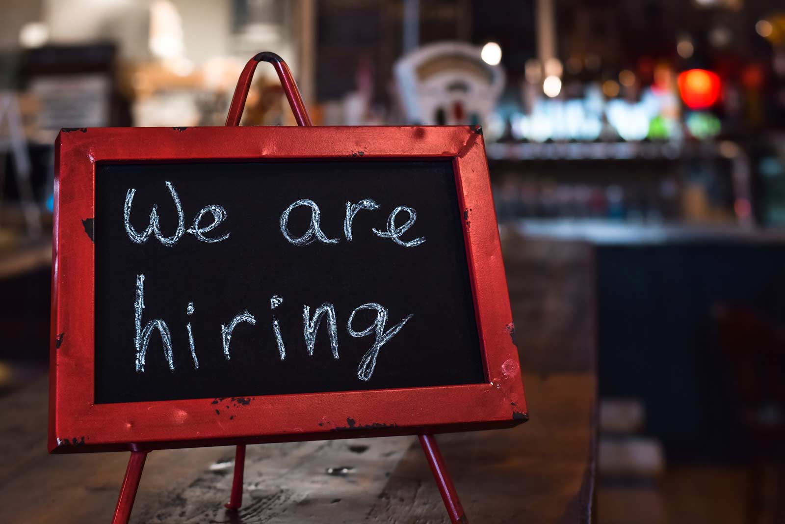 Concerns For Workforce Rises In Baldwin County