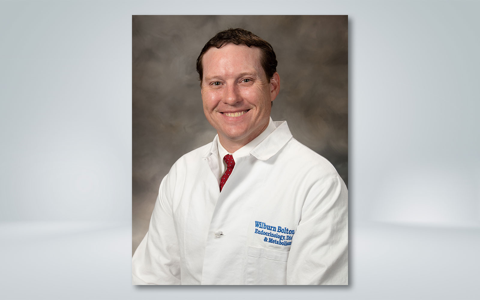 Bolton Joins Diagnostic &amp; Medical Clinic