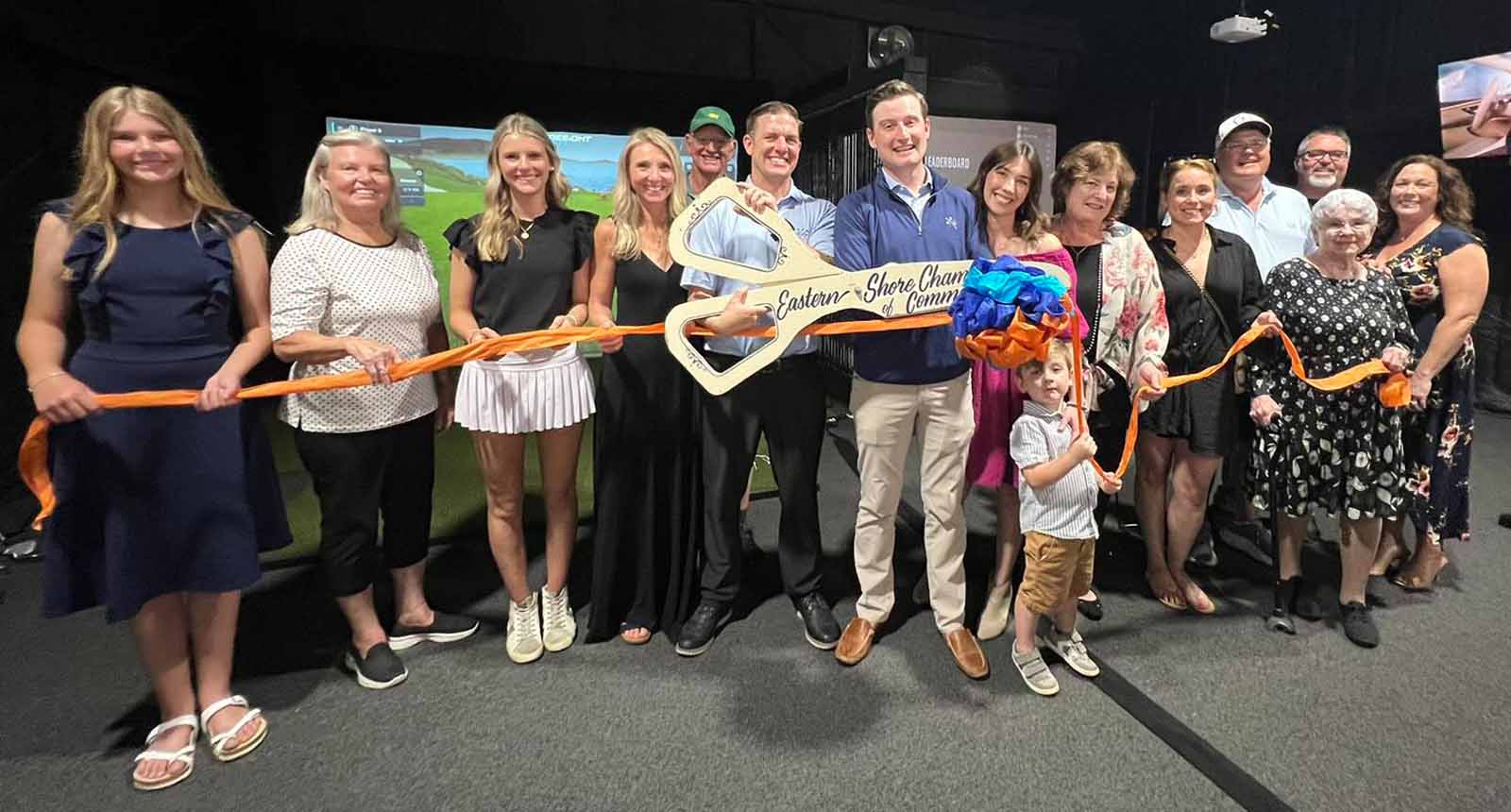 Fairhope Golf Works Opens