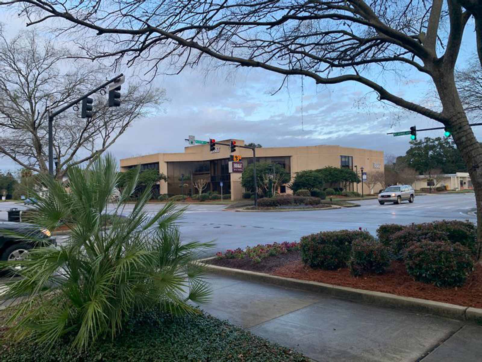 Foley Main Street Discussion Planned