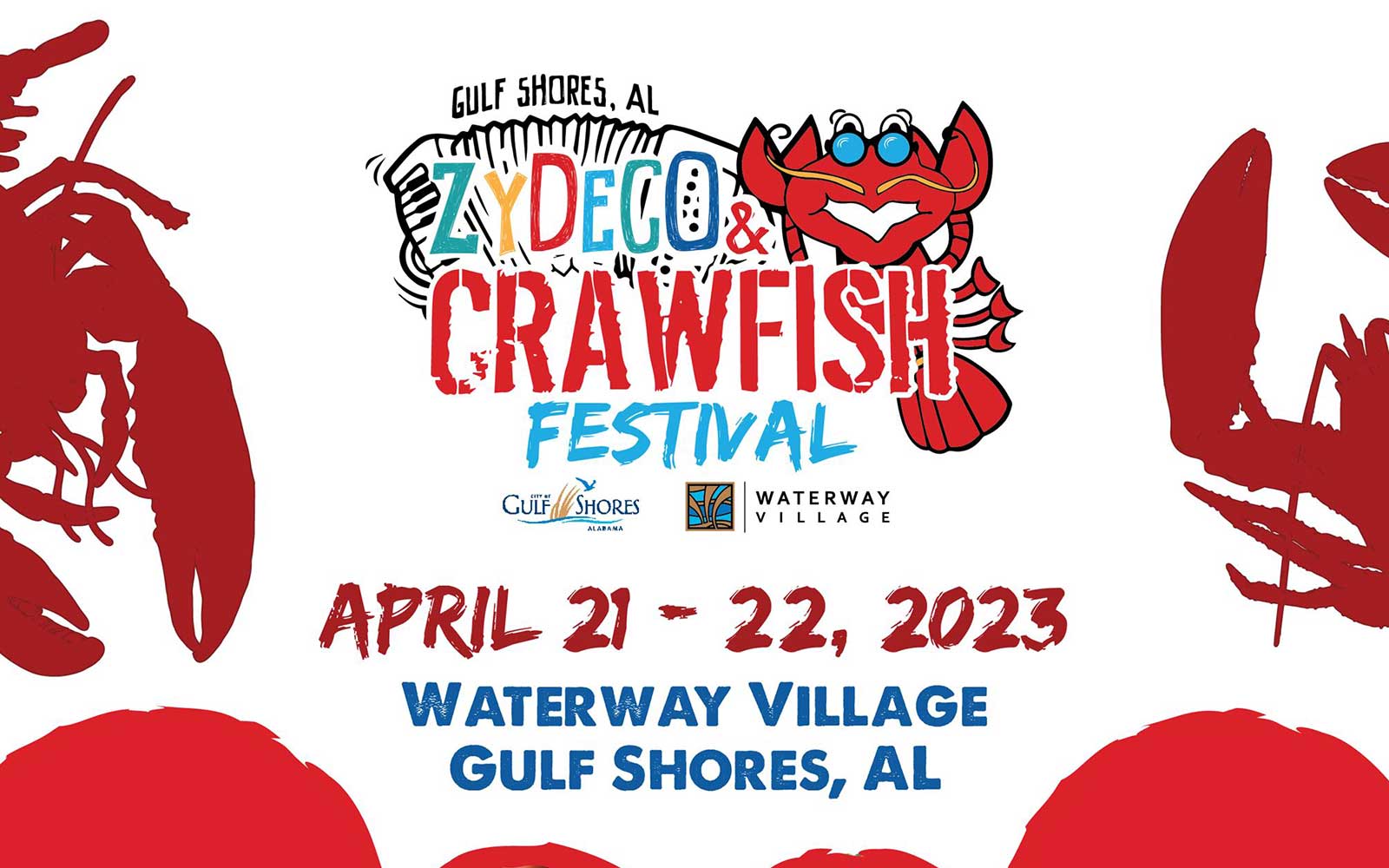 Gulf Shores Zydeco