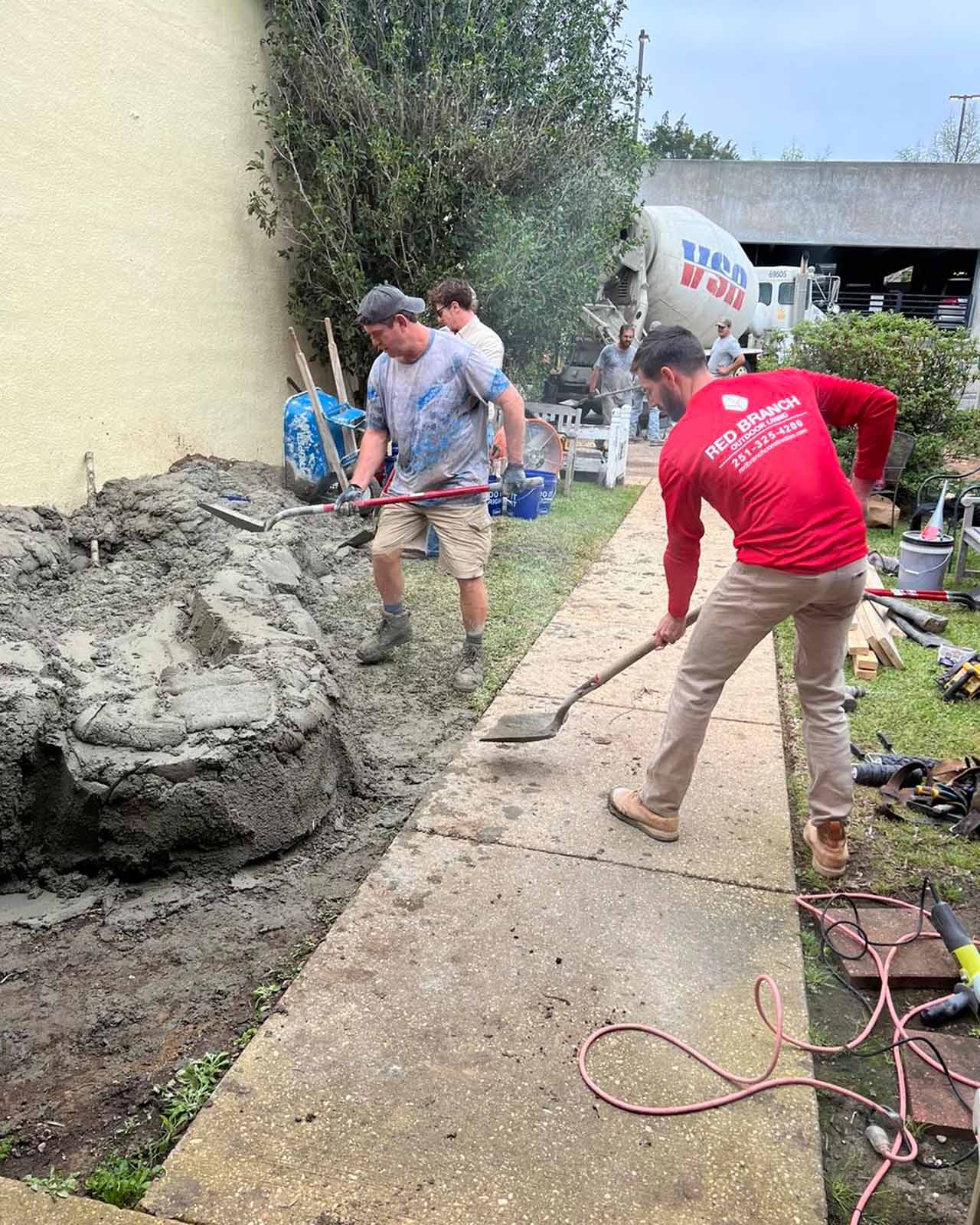 Local Company Addresses Labor Shortage With Grant