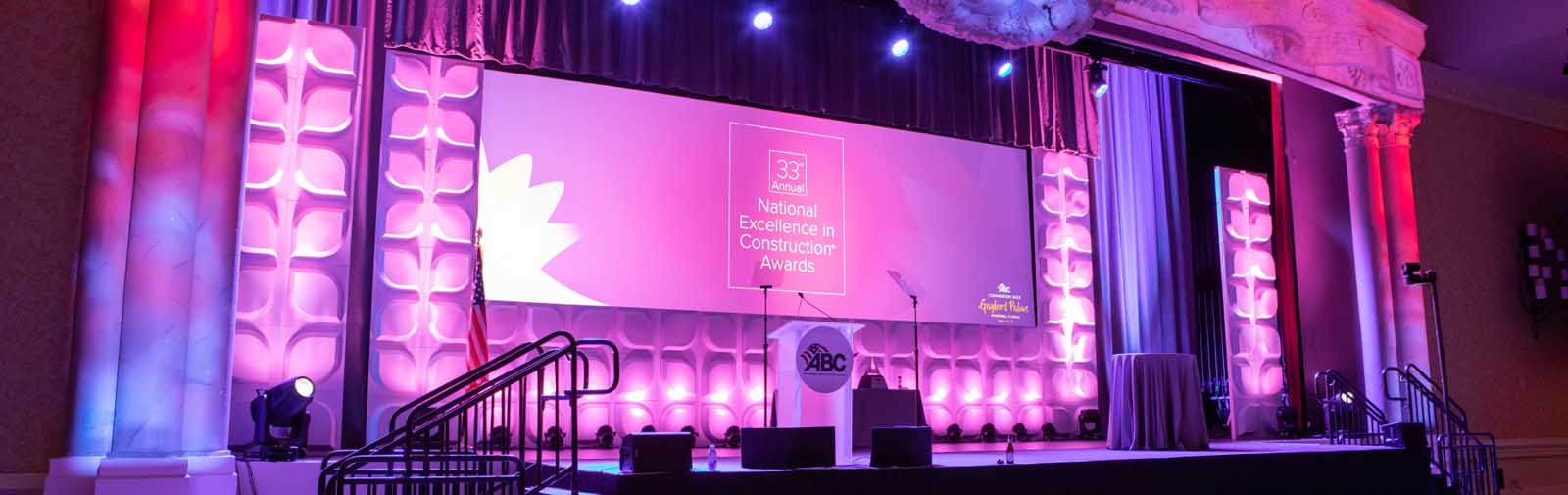 Thompson Engineering Wins National Safety Award