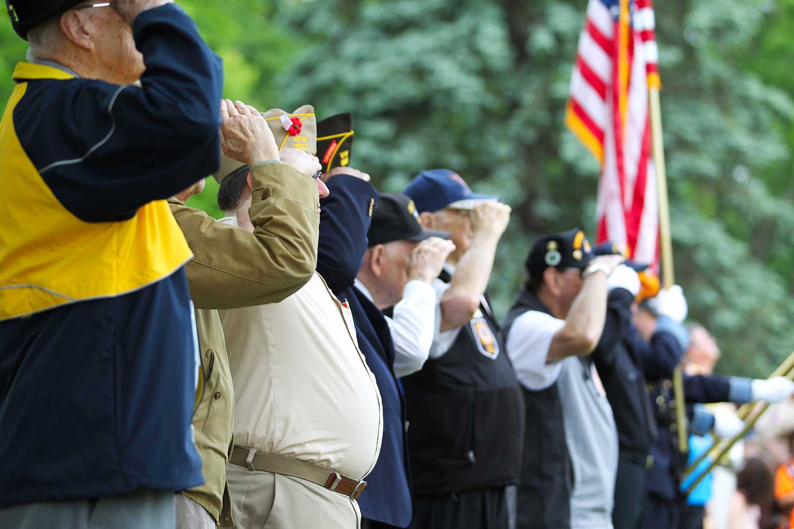 Nonprofit Rebrands As &ldquo;Vets Recover&rdquo;