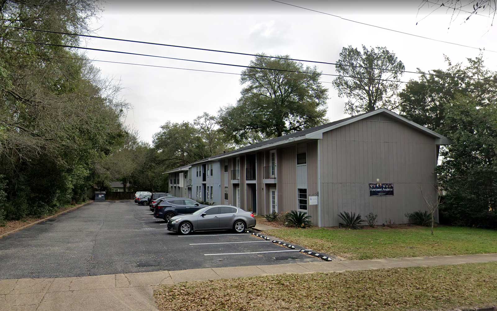 Real Estate Update