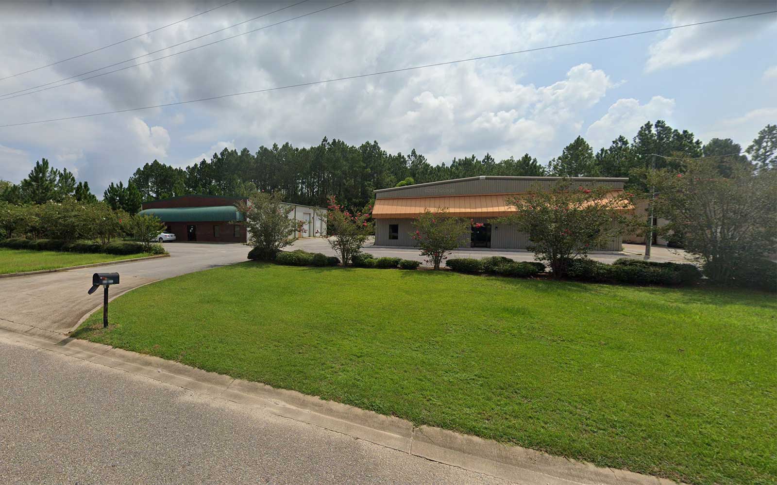 White-Spunner Realty Foley Update