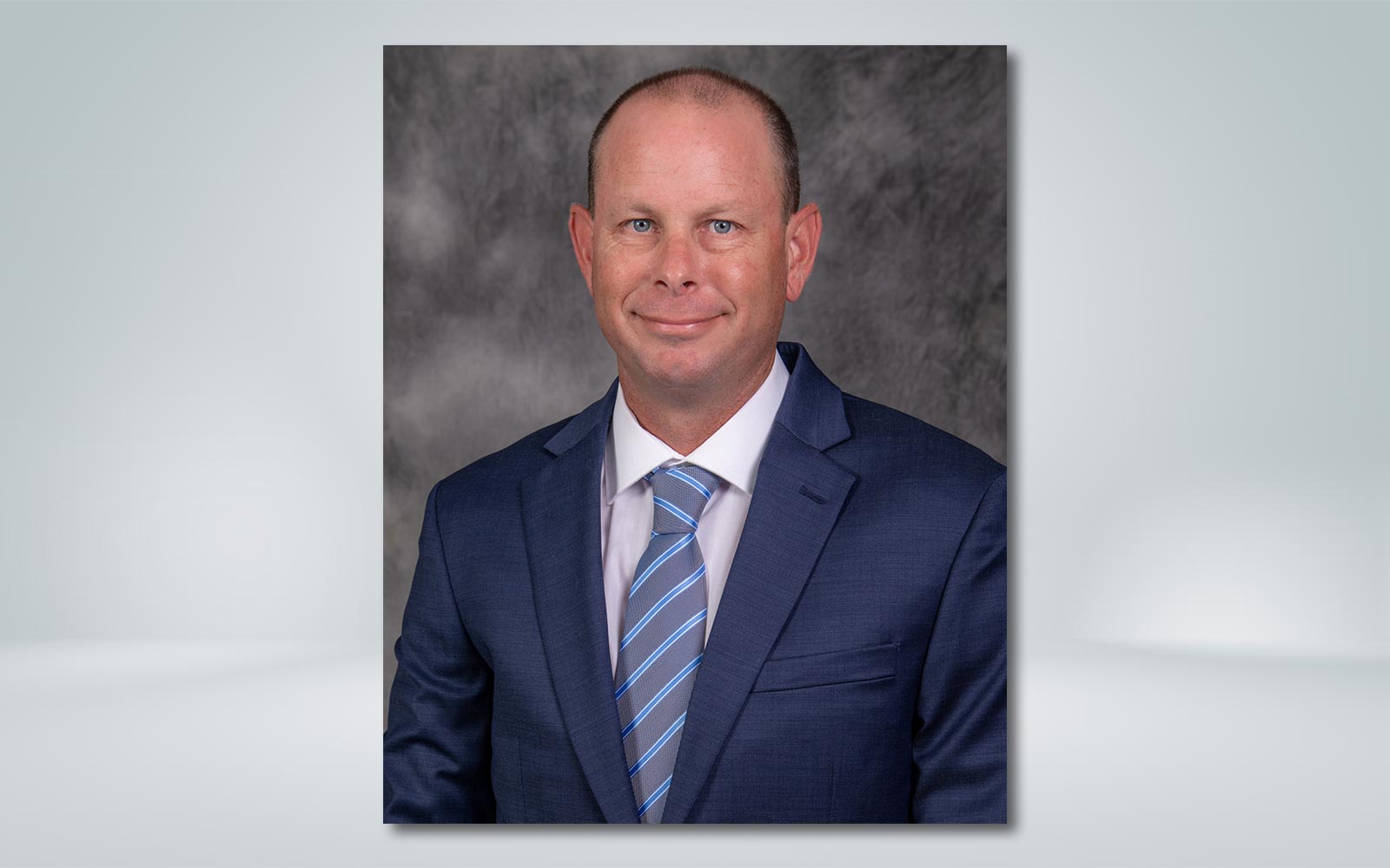 Austal Promotes Young To VP Of Production Operations