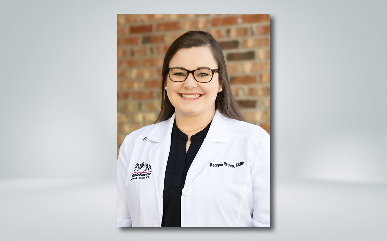 Baldwin Bone &amp; Joint Hires CRNP