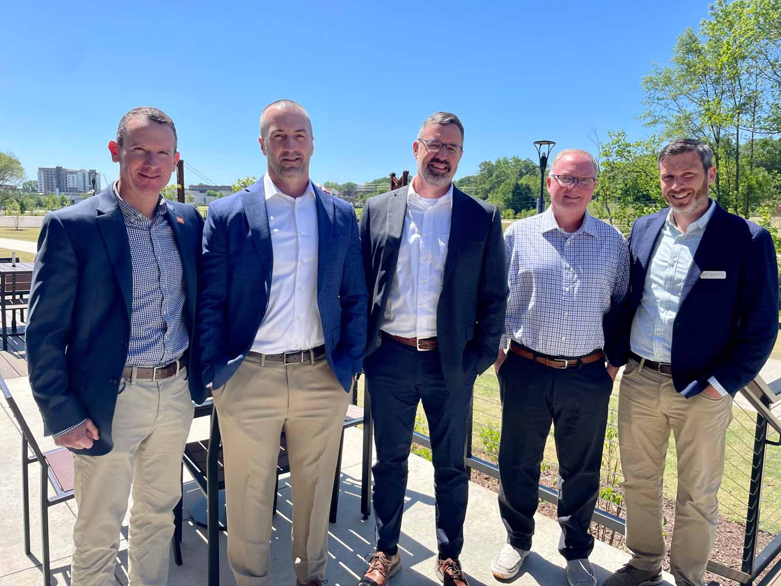 GMC ACQUIRES CSS
