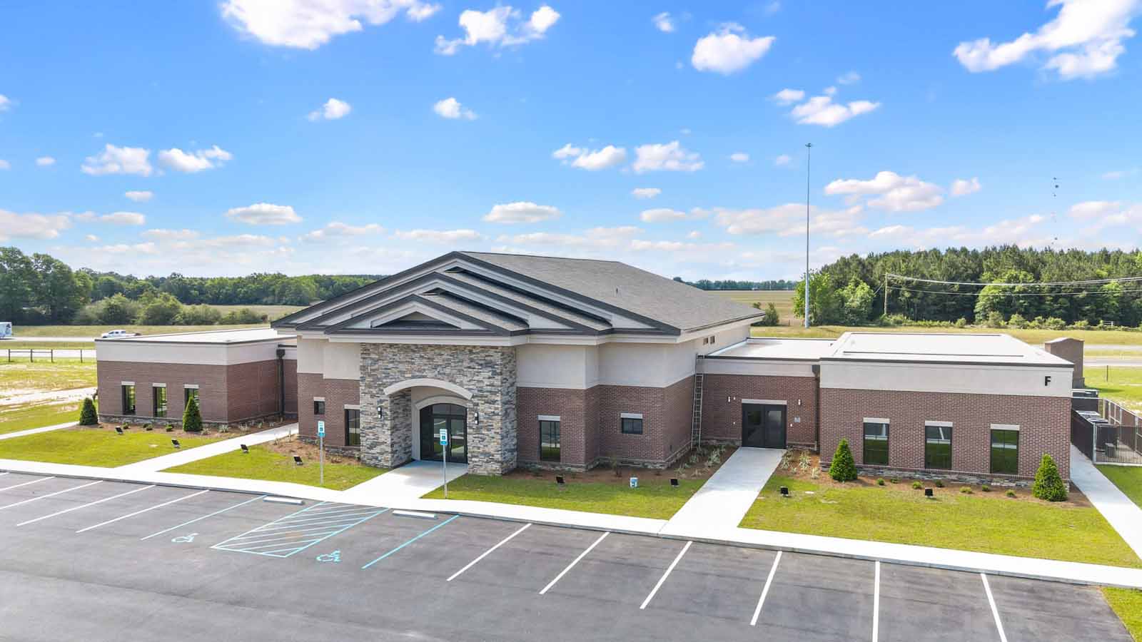 Highland Finalizes CACC Project